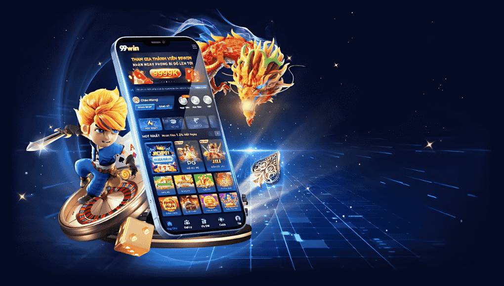 99win App